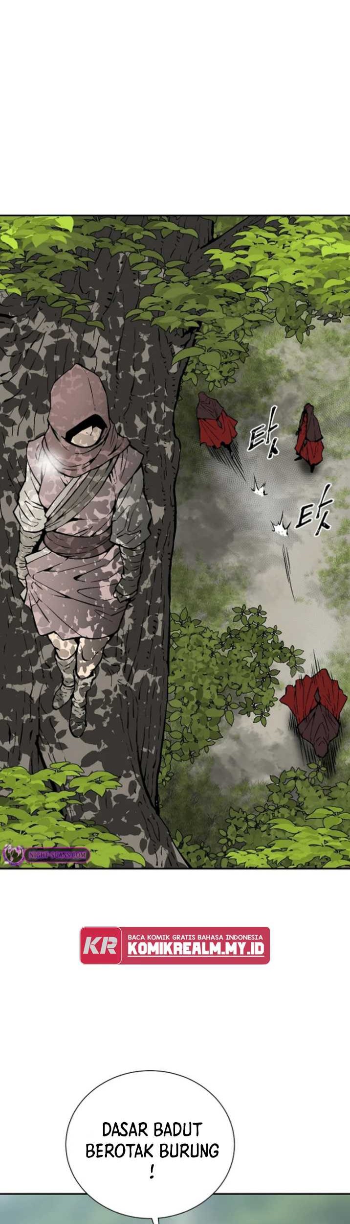 Tales of A Shinning Sword Chapter 54 Gambar 11