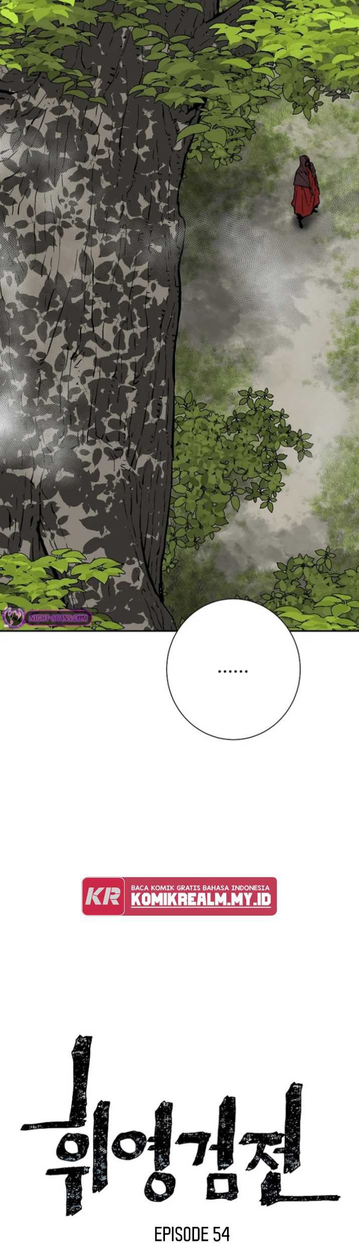 Tales of A Shinning Sword Chapter 54 Gambar 14