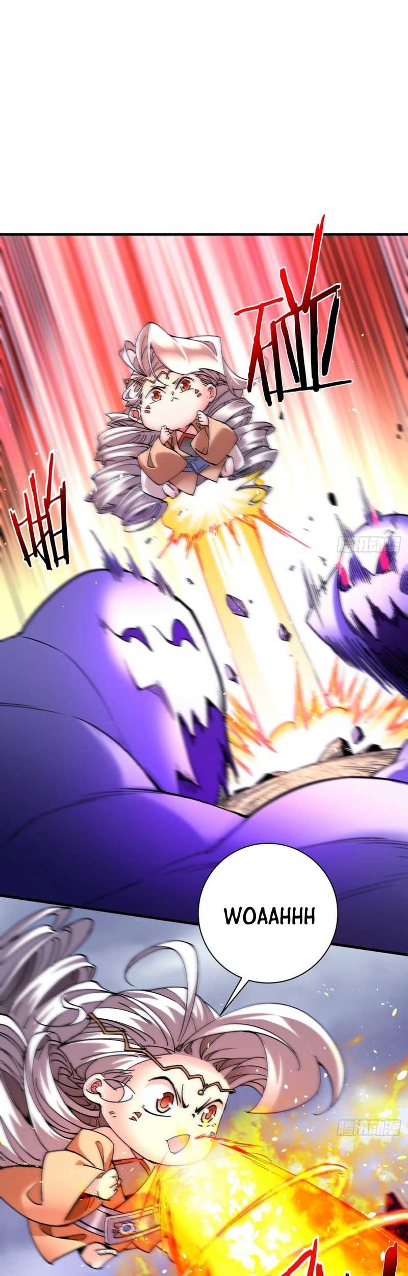 Baca Manhua As The Richest Man, I Really Don’t Want To Be Reborn Chapter 123 Gambar 2