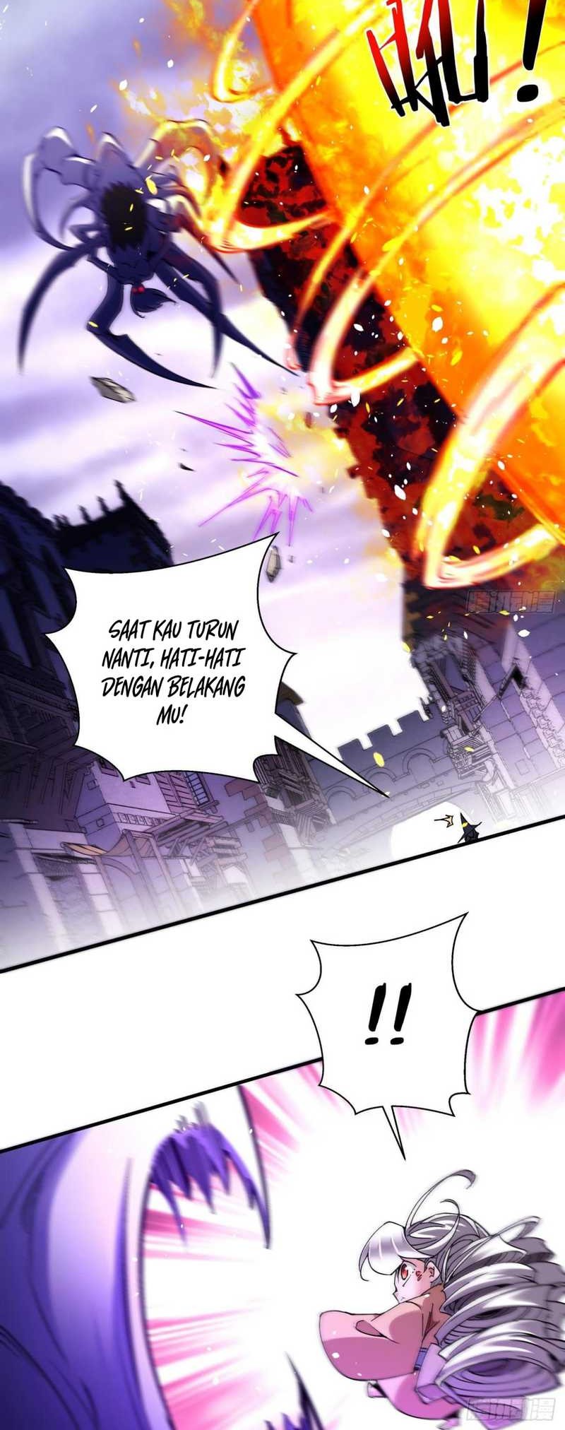 As The Richest Man, I Really Don’t Want To Be Reborn Chapter 123 Gambar 3