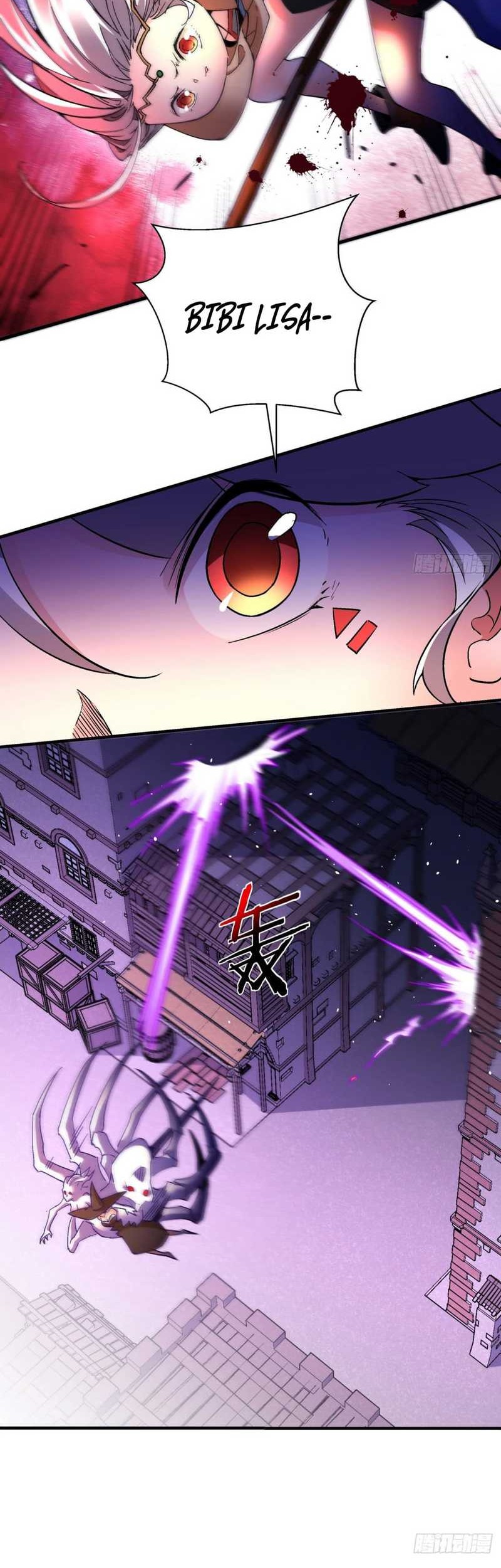 As The Richest Man, I Really Don’t Want To Be Reborn Chapter 123 Gambar 5