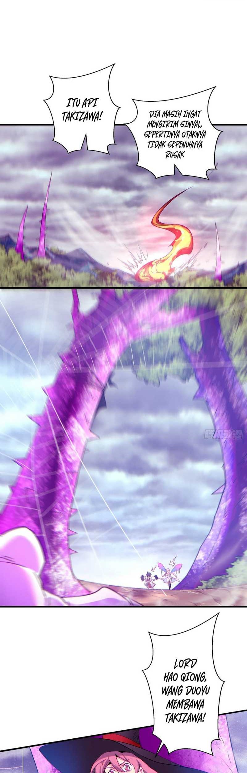 As The Richest Man, I Really Don’t Want To Be Reborn Chapter 123 Gambar 11