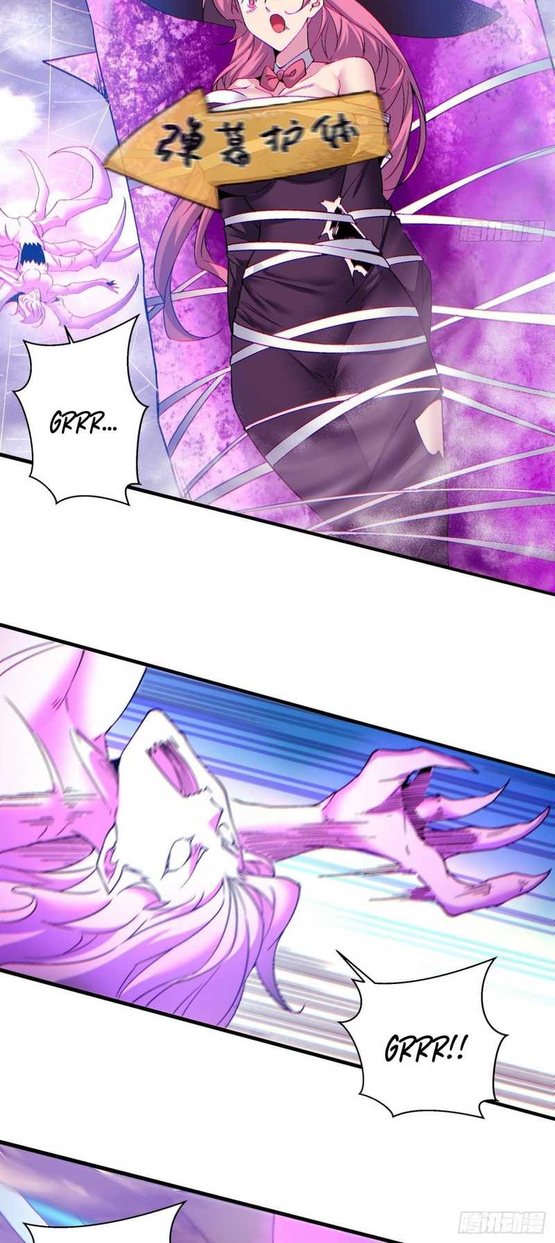 As The Richest Man, I Really Don’t Want To Be Reborn Chapter 123 Gambar 12