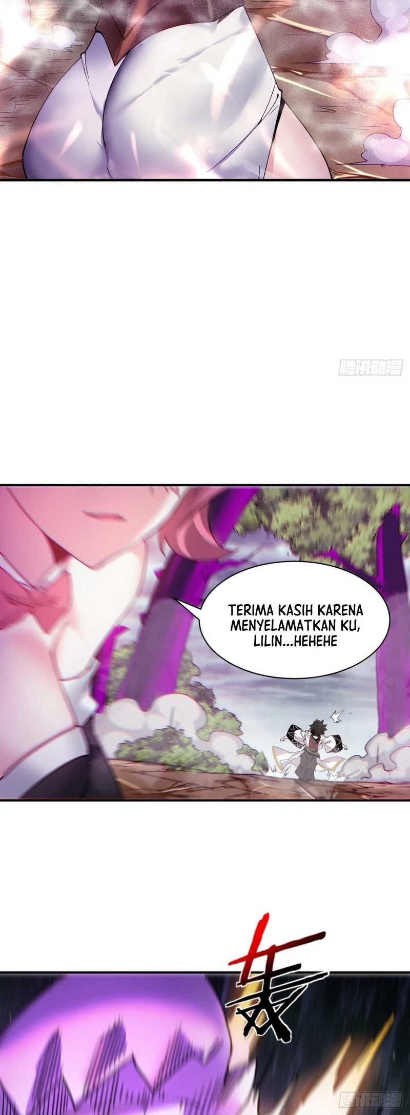 As The Richest Man, I Really Don’t Want To Be Reborn Chapter 123 Gambar 15