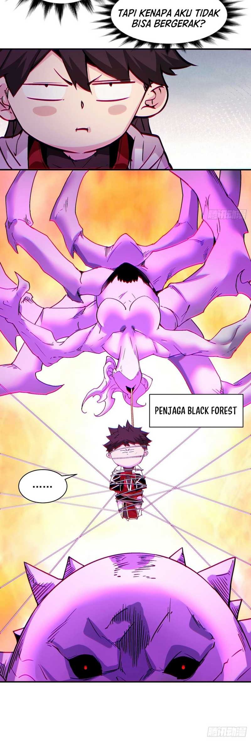 As The Richest Man, I Really Don’t Want To Be Reborn Chapter 123 Gambar 18