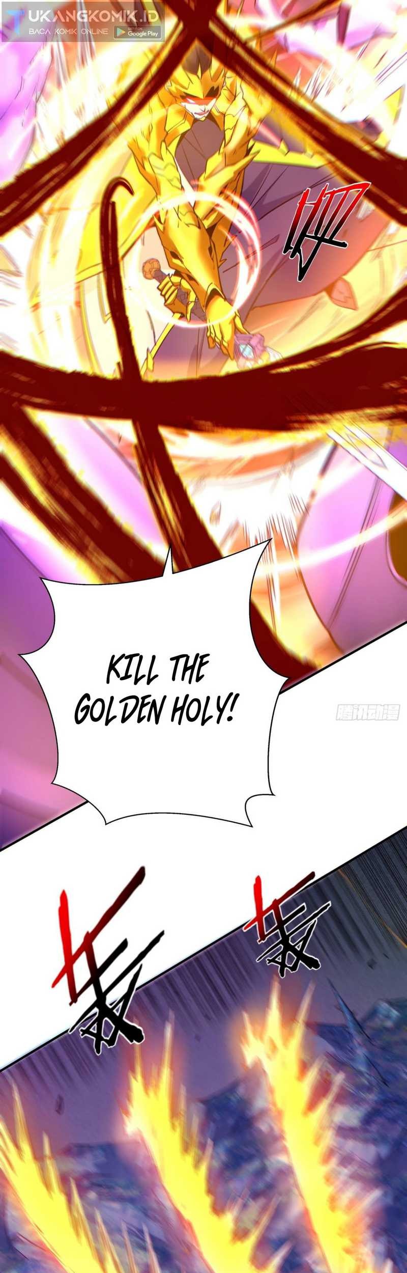 As The Richest Man, I Really Don’t Want To Be Reborn Chapter 123 Gambar 25
