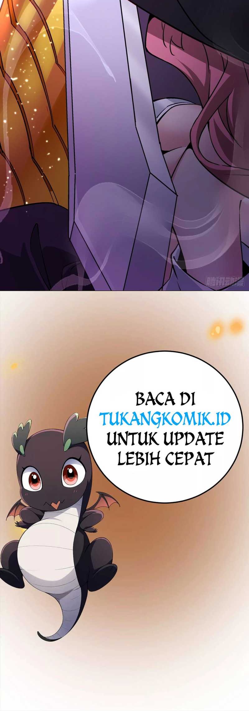 As The Richest Man, I Really Don’t Want To Be Reborn Chapter 123 Gambar 27