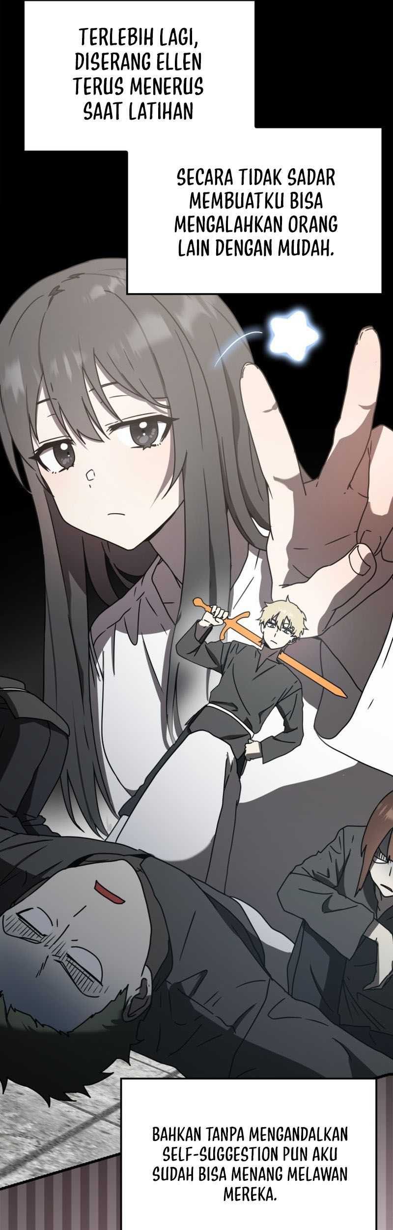 The Demon Prince Goes to the Academy Chapter 50 Gambar 38