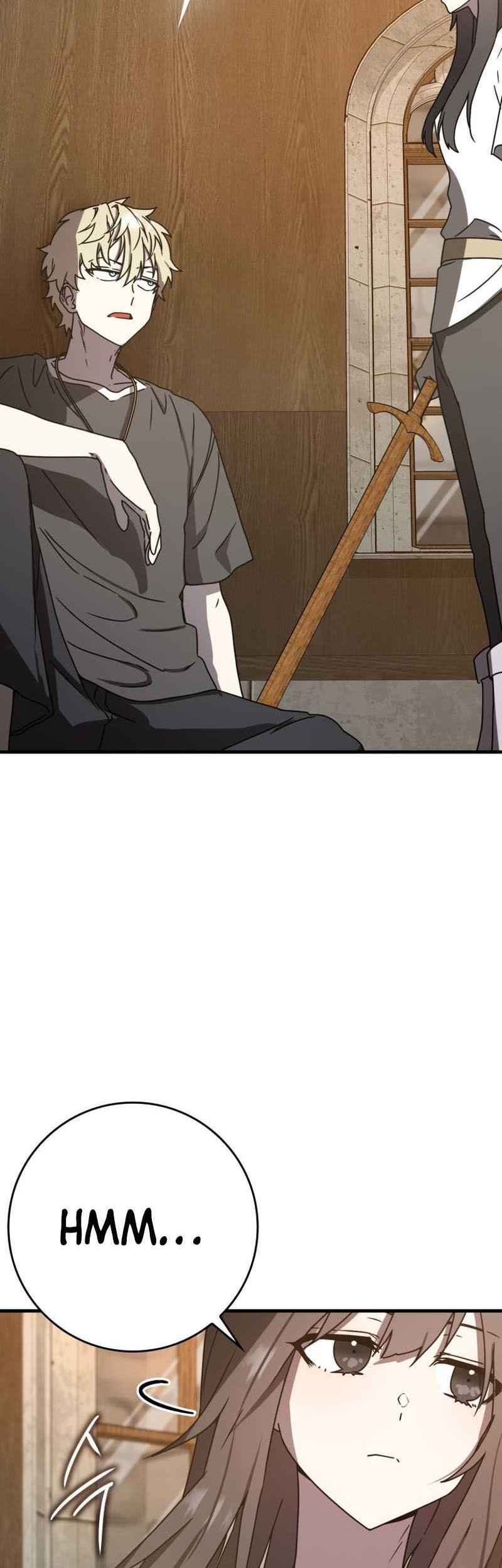 The Demon Prince Goes to the Academy Chapter 50 Gambar 27