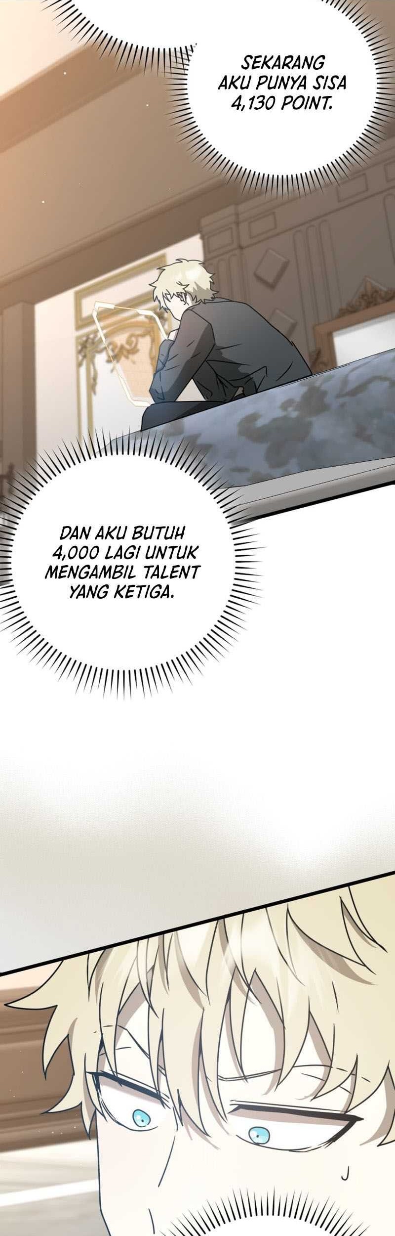 The Demon Prince Goes to the Academy Chapter 48 Gambar 35