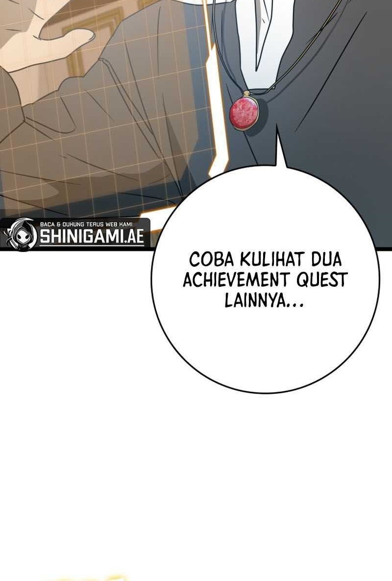 The Demon Prince Goes to the Academy Chapter 48 Gambar 37