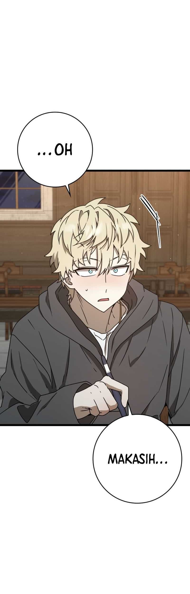 The Demon Prince Goes to the Academy Chapter 48 Gambar 45