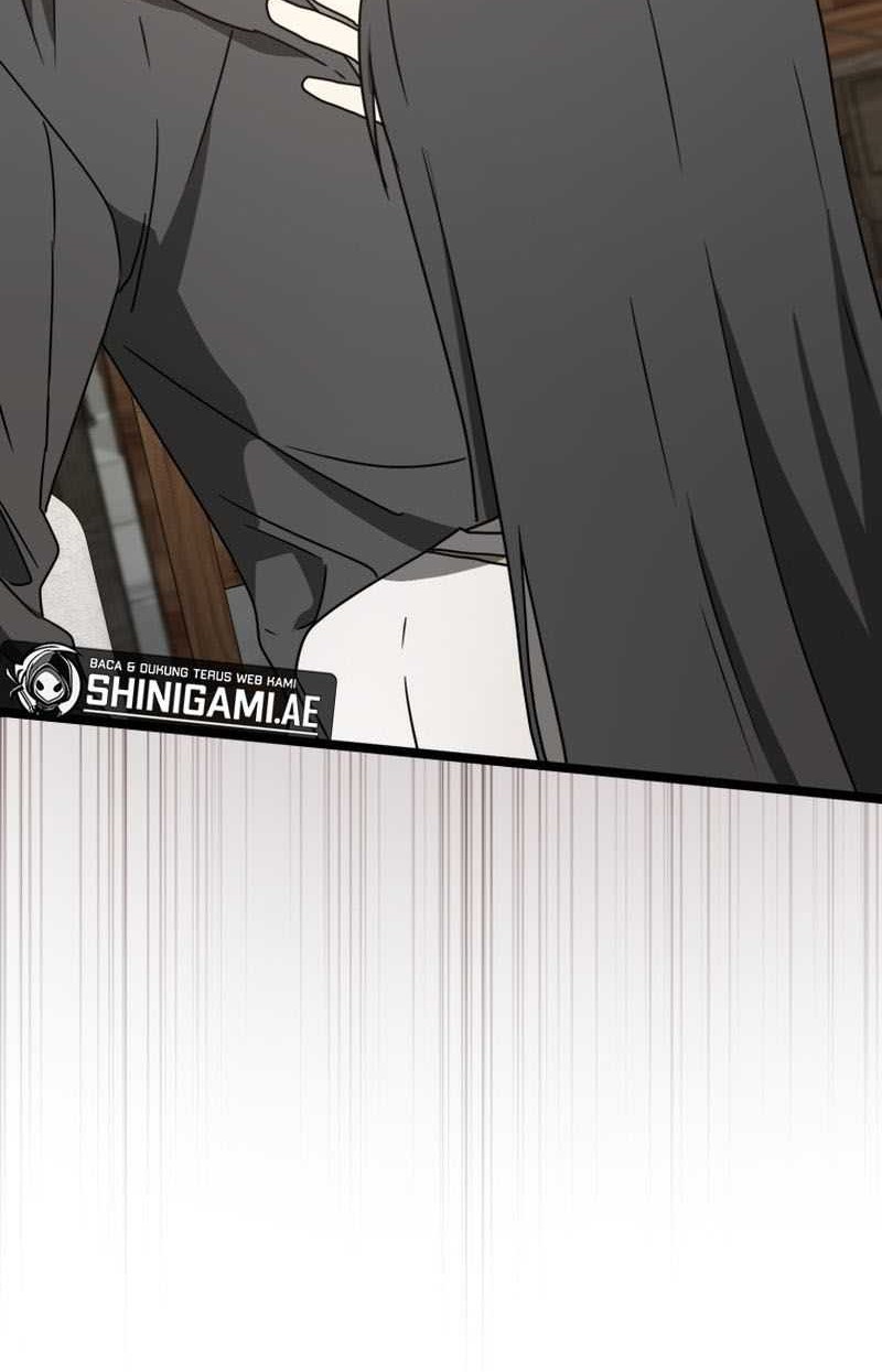 The Demon Prince Goes to the Academy Chapter 48 Gambar 49