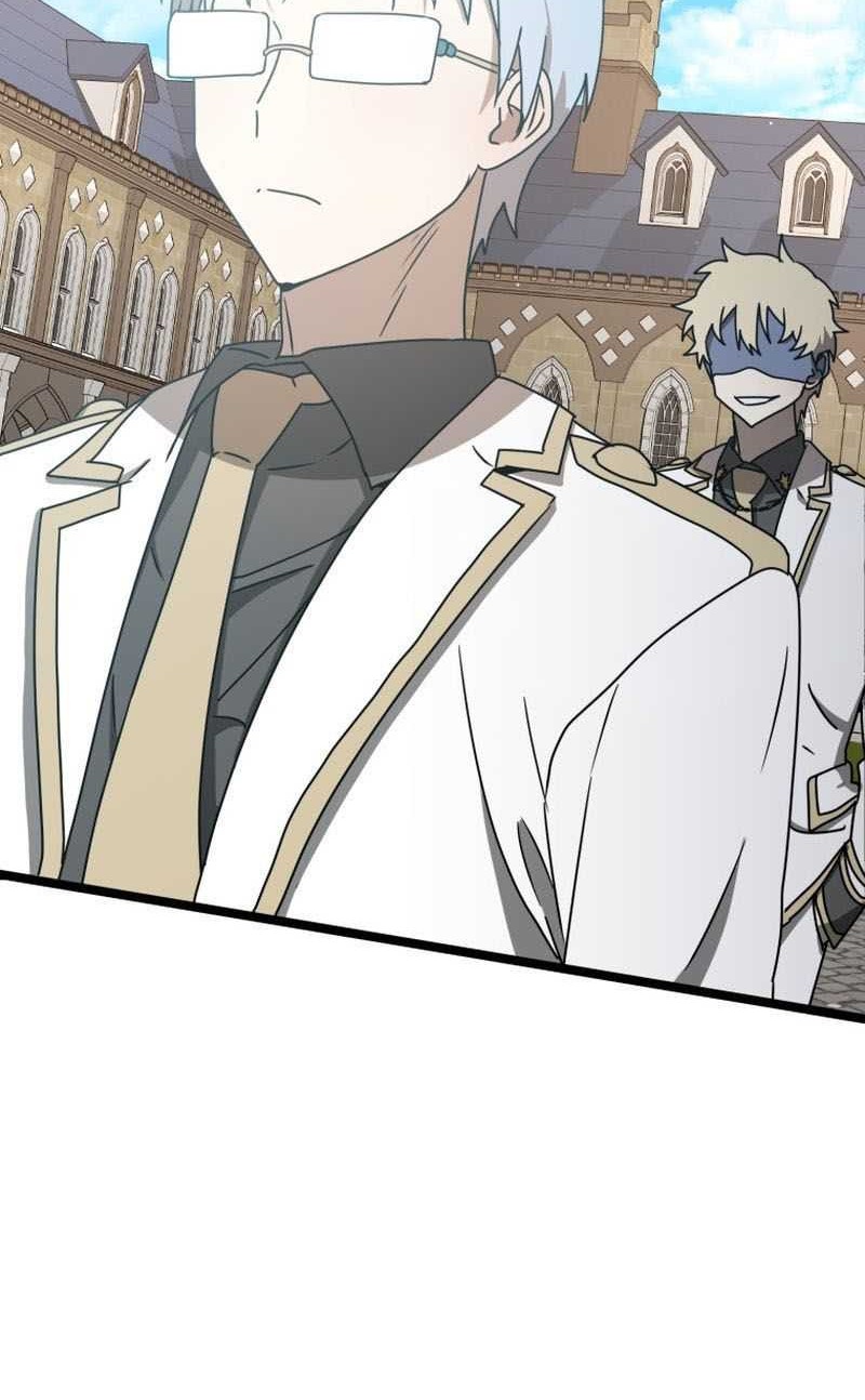 The Demon Prince Goes to the Academy Chapter 48 Gambar 57