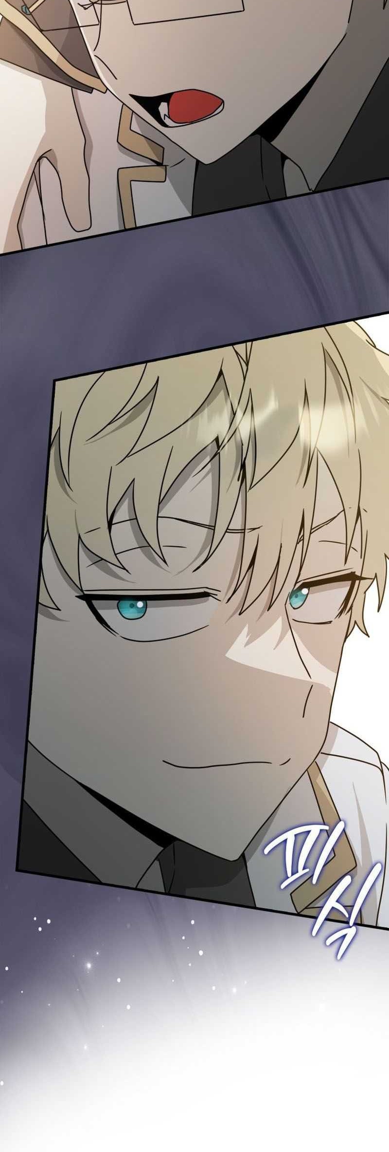 The Demon Prince Goes to the Academy Chapter 48 Gambar 61