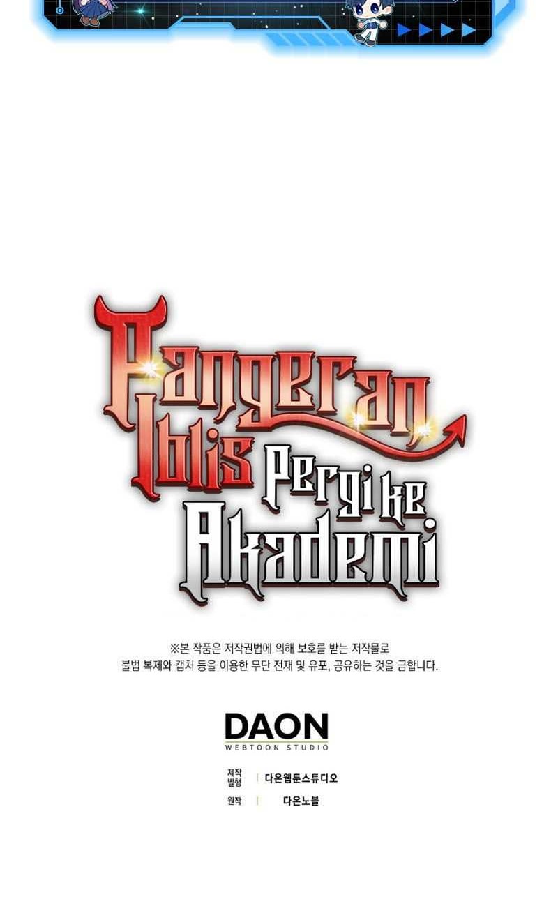 The Demon Prince Goes to the Academy Chapter 48 Gambar 63