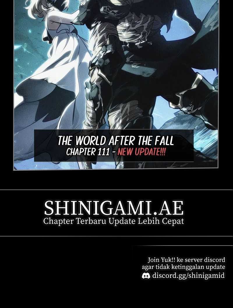 The Demon Prince Goes to the Academy Chapter 48 Gambar 66