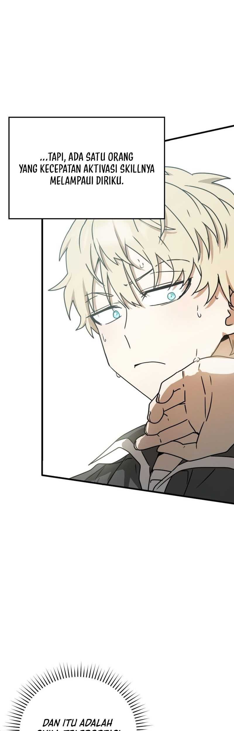 The Demon Prince Goes to the Academy Chapter 48 Gambar 4