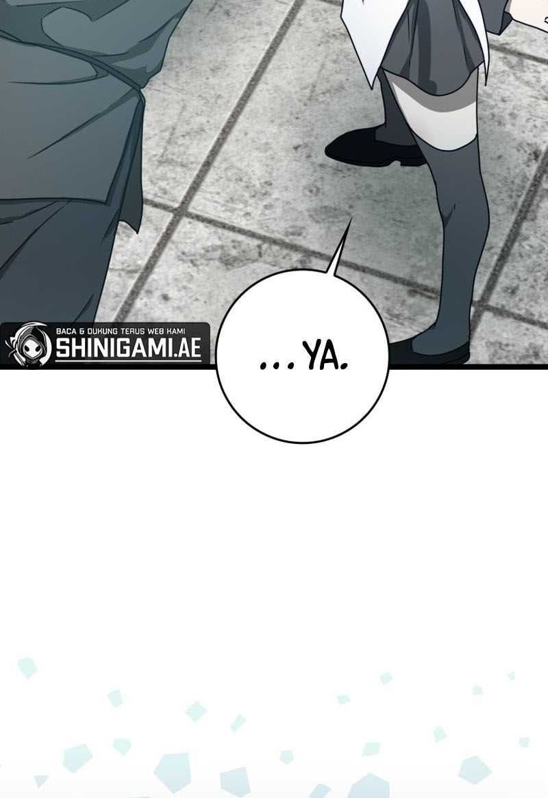 The Demon Prince Goes to the Academy Chapter 48 Gambar 18