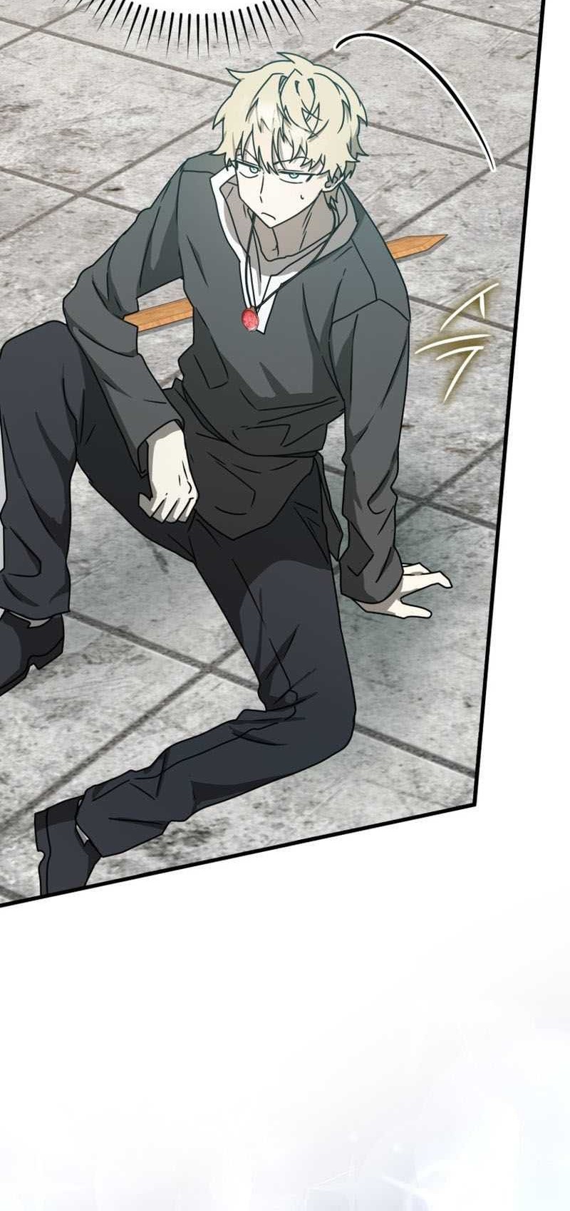 The Demon Prince Goes to the Academy Chapter 48 Gambar 22