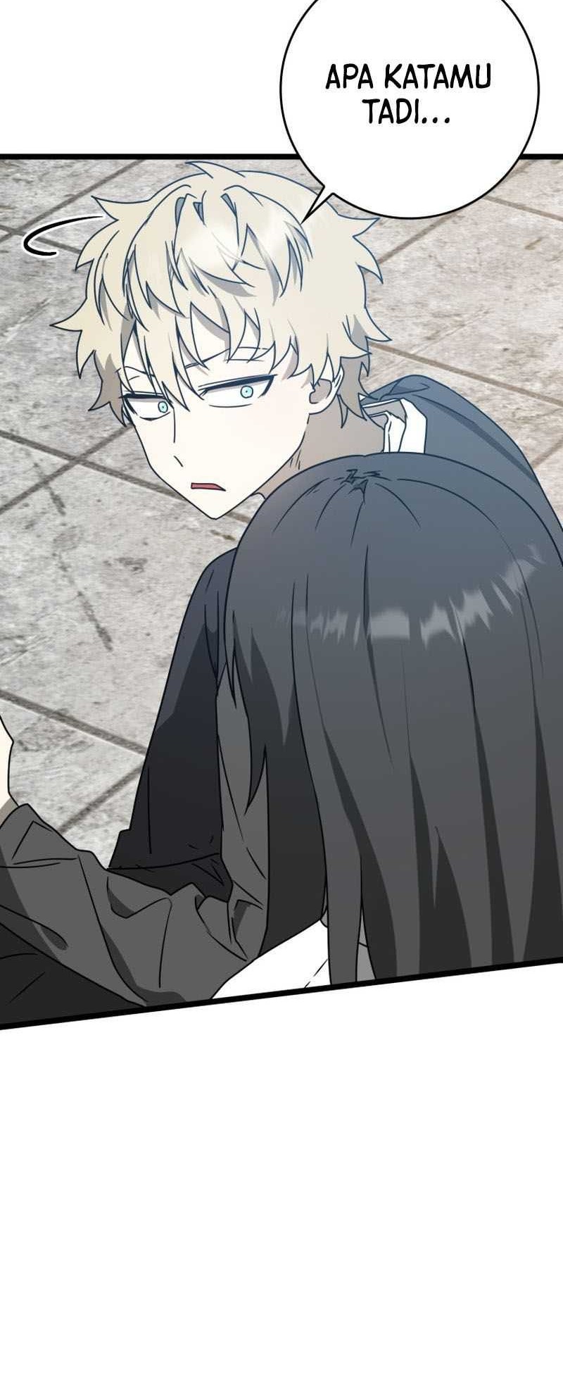 The Demon Prince Goes to the Academy Chapter 48 Gambar 29