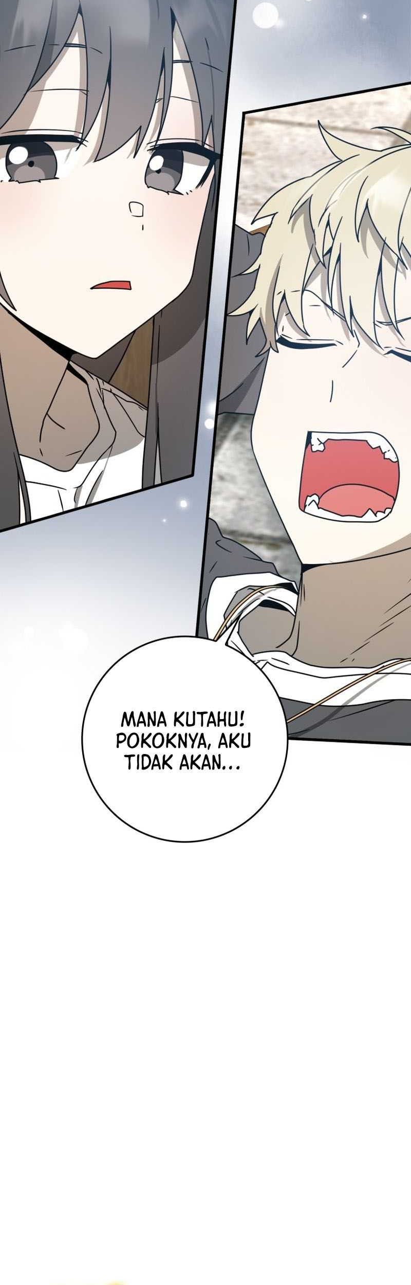 The Demon Prince Goes to the Academy Chapter 48 Gambar 32