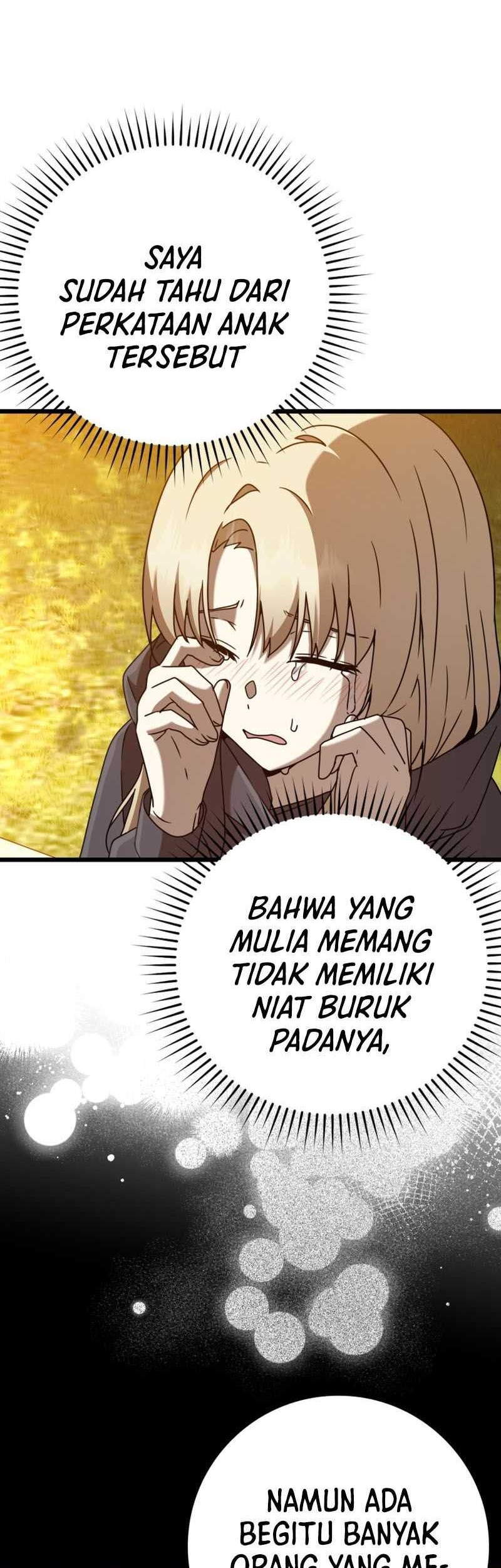 The Demon Prince Goes to the Academy Chapter 47 Gambar 3