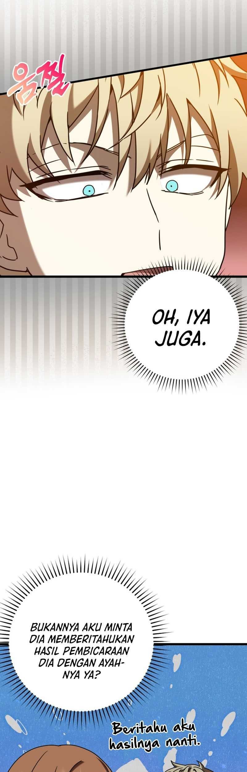 The Demon Prince Goes to the Academy Chapter 47 Gambar 28