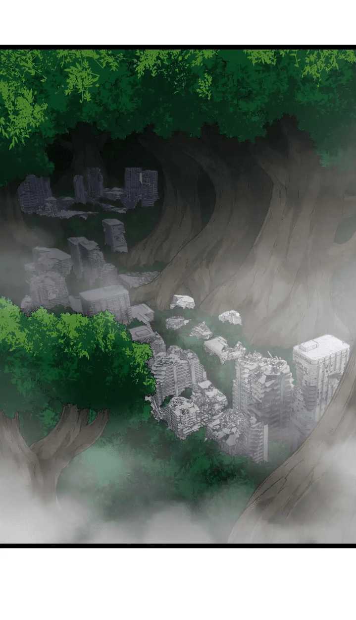 Evolution Begins With A Big Tree Chapter 164 Gambar 12