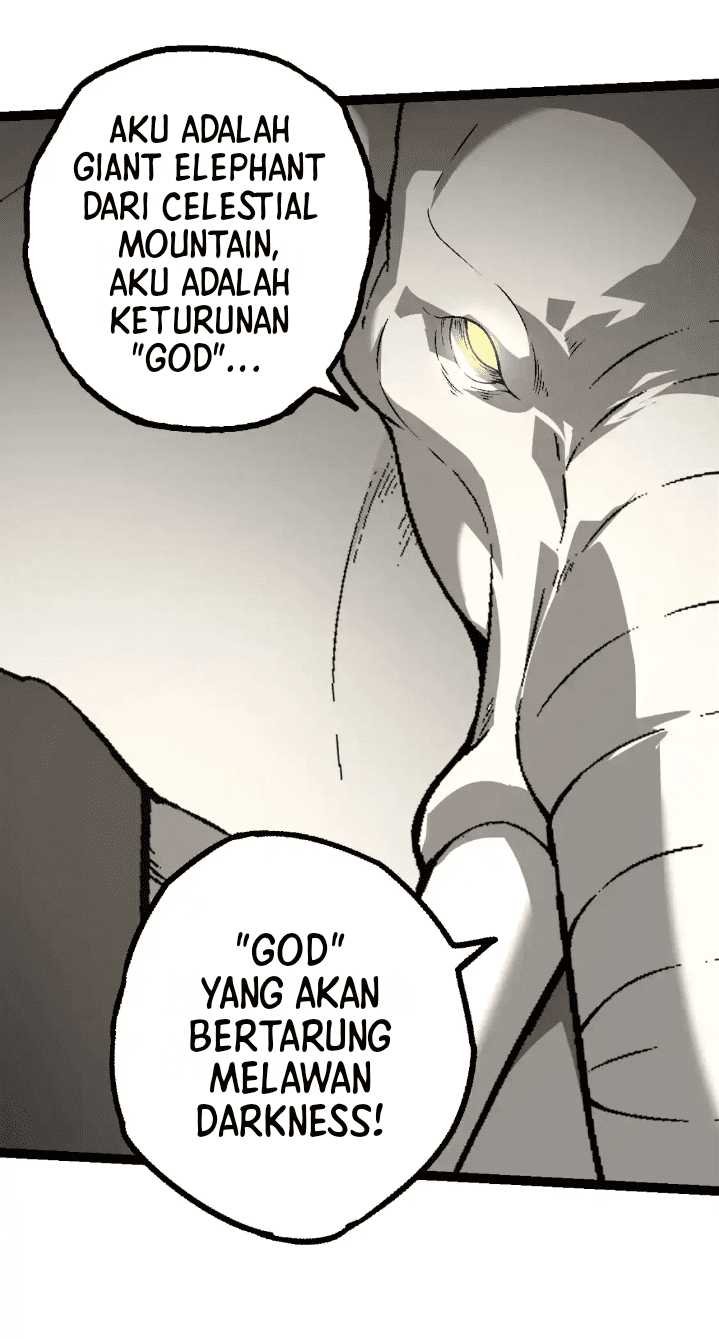 Evolution Begins With A Big Tree Chapter 164 Gambar 20