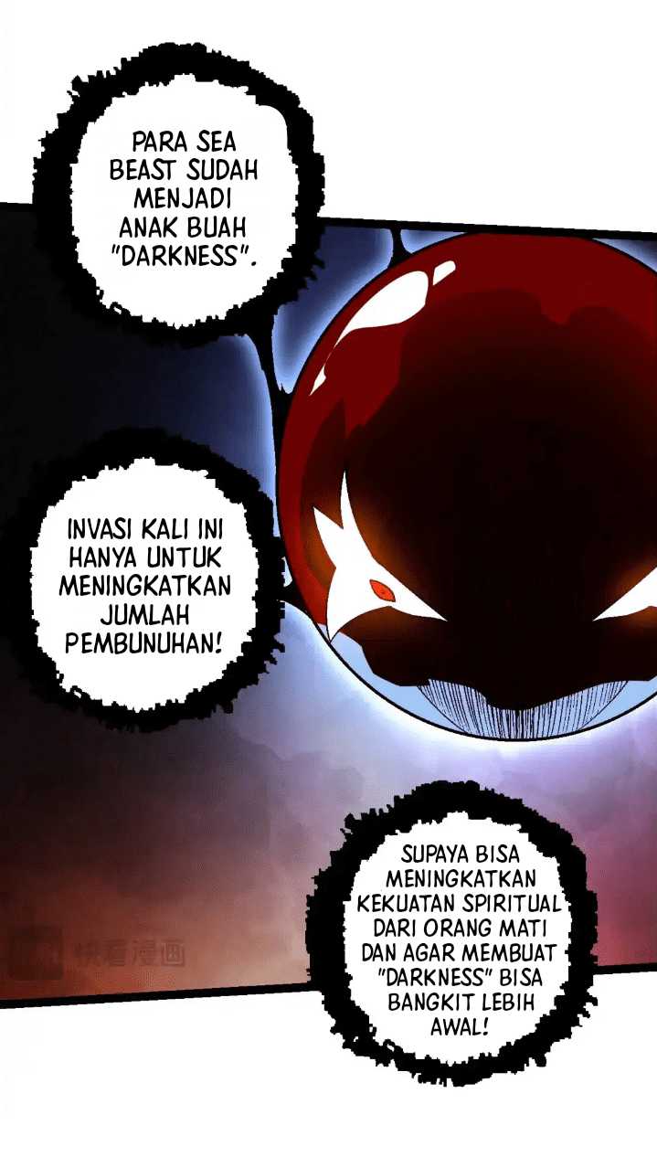 Evolution Begins With A Big Tree Chapter 164 Gambar 47