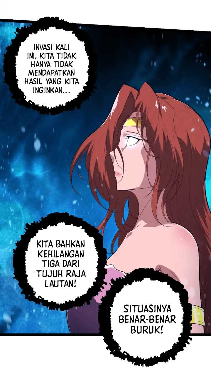Evolution Begins With A Big Tree Chapter 164 Gambar 51
