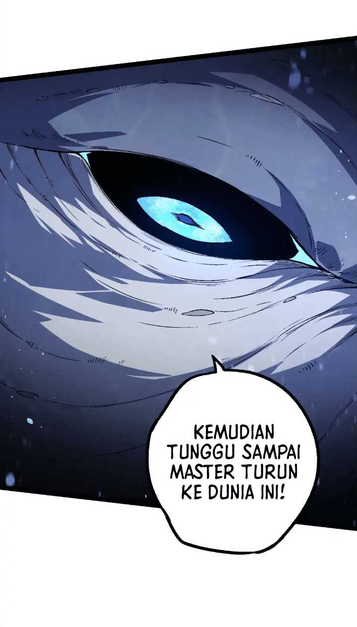 Evolution Begins With A Big Tree Chapter 164 Gambar 55