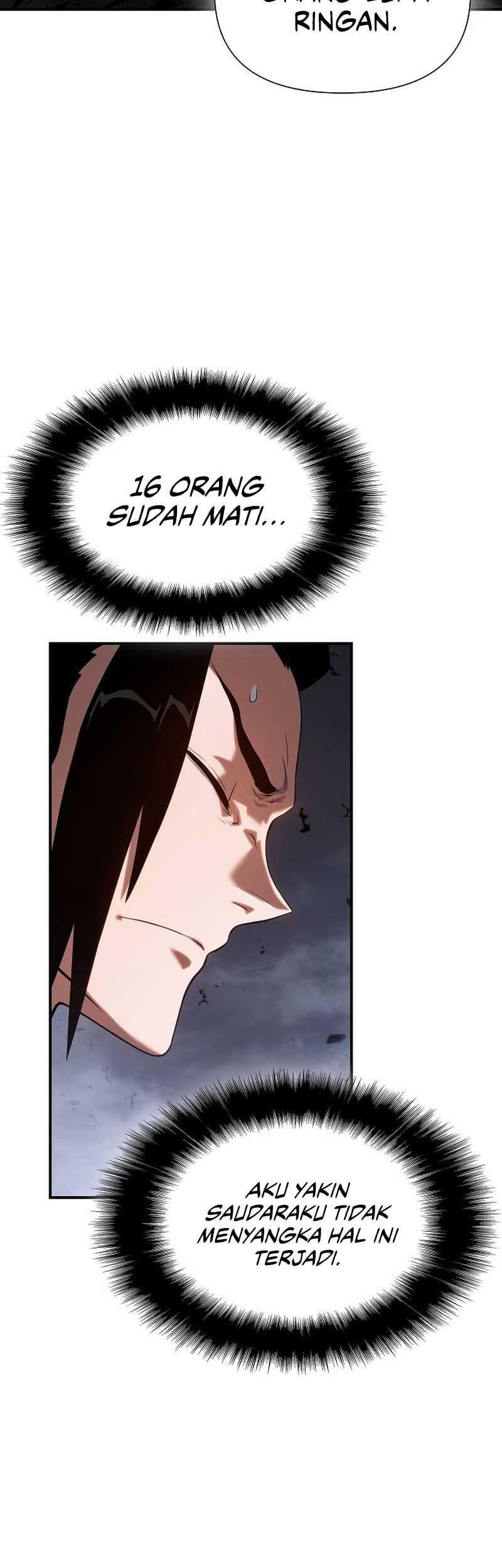 The Priest of Corruption Chapter 41 Gambar 36