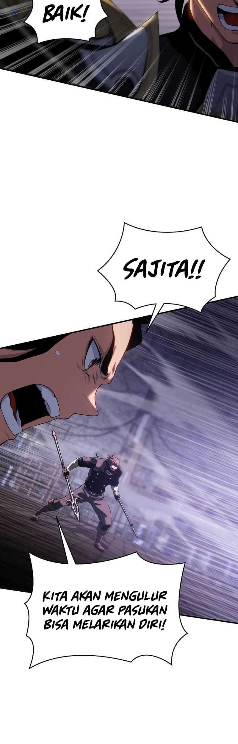 The Priest of Corruption Chapter 41 Gambar 44