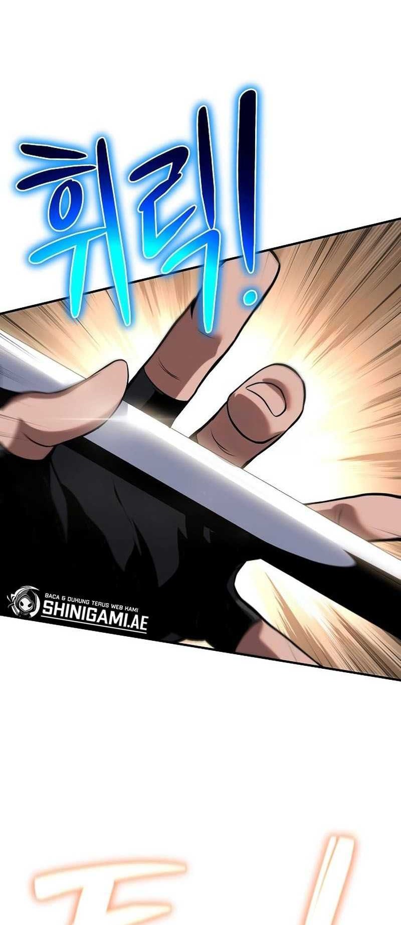 The Priest of Corruption Chapter 41 Gambar 45