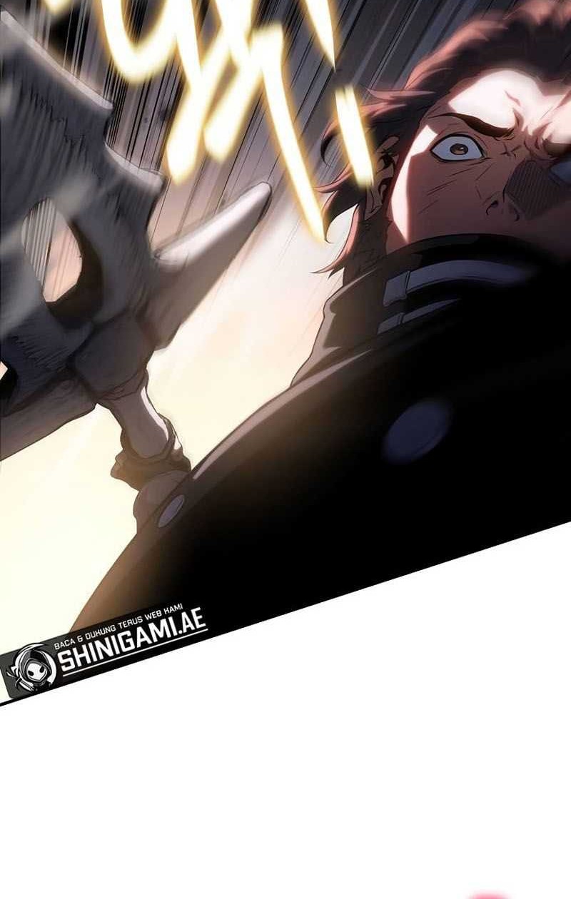 The Priest of Corruption Chapter 41 Gambar 49