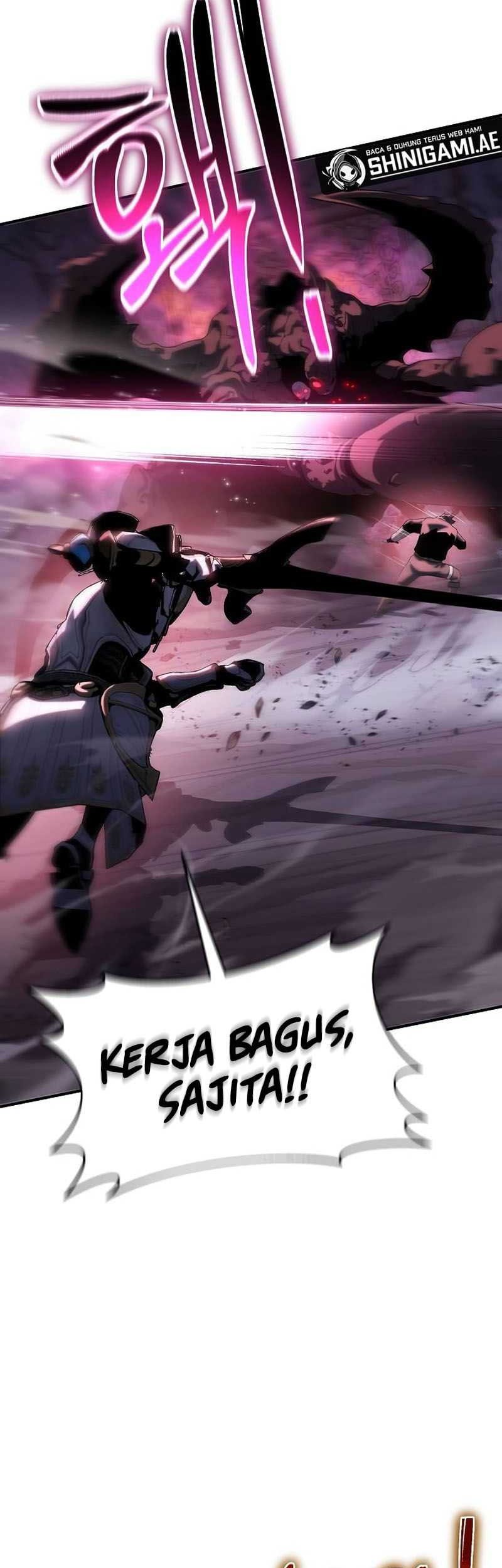 The Priest of Corruption Chapter 41 Gambar 52