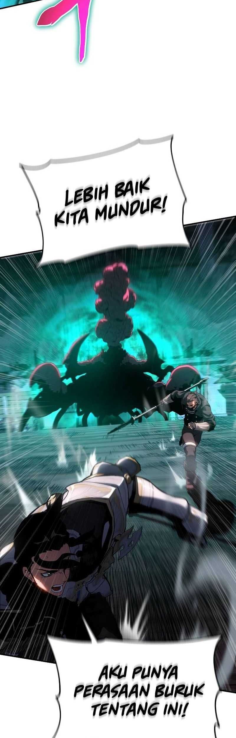 The Priest of Corruption Chapter 41 Gambar 59
