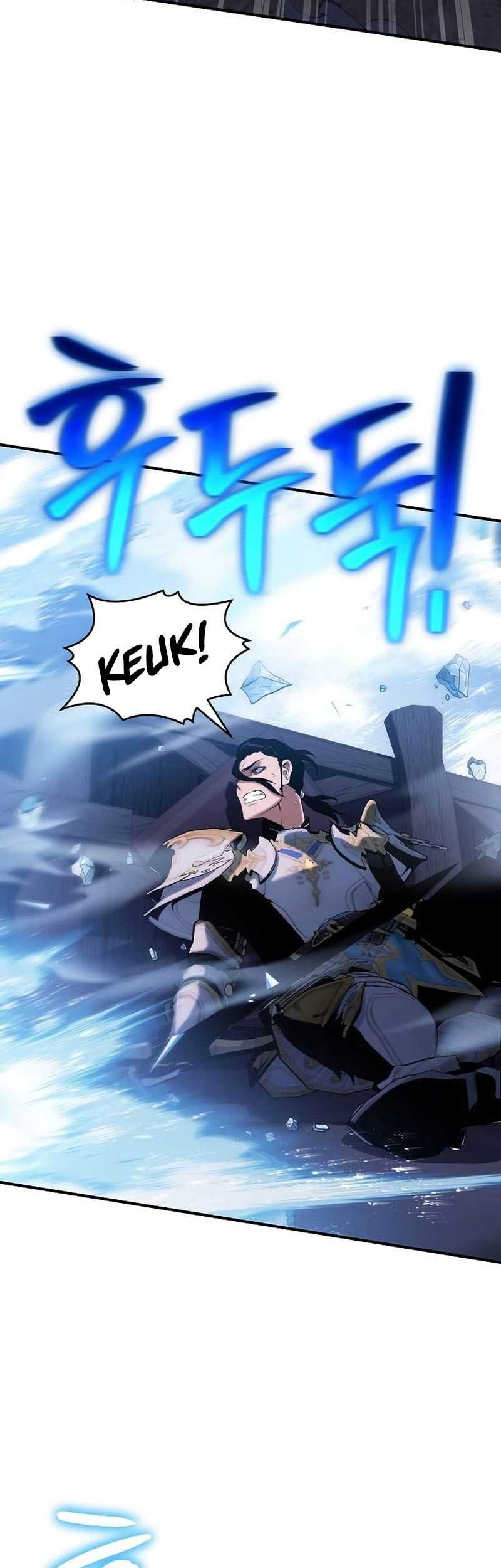 The Priest of Corruption Chapter 41 Gambar 63