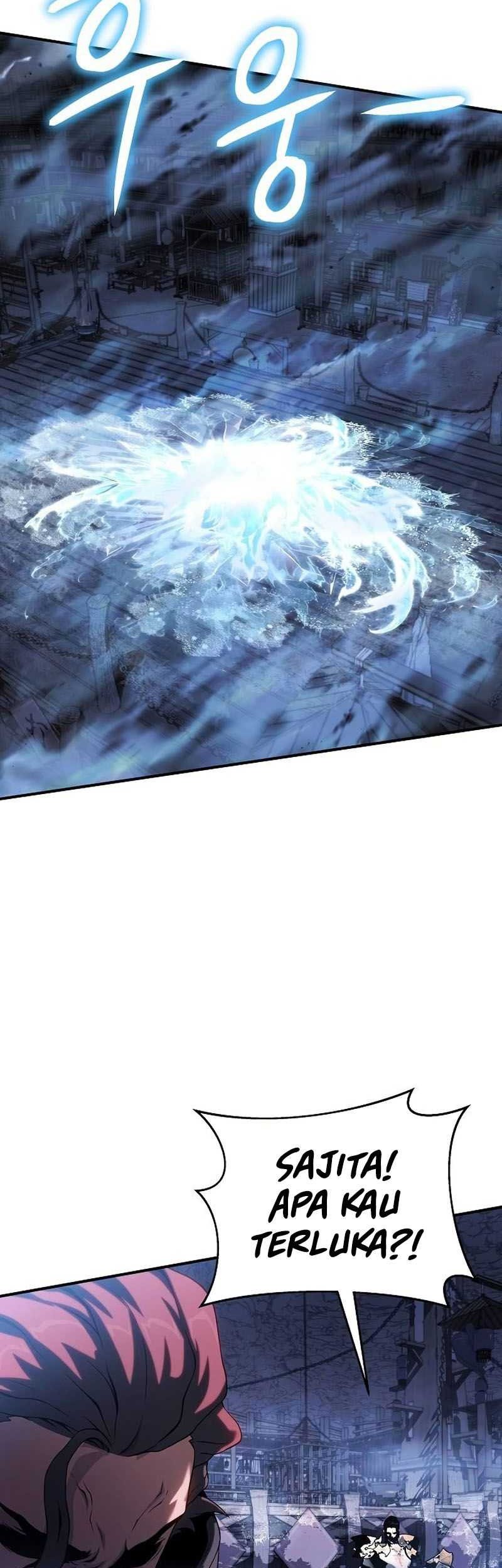 The Priest of Corruption Chapter 41 Gambar 64