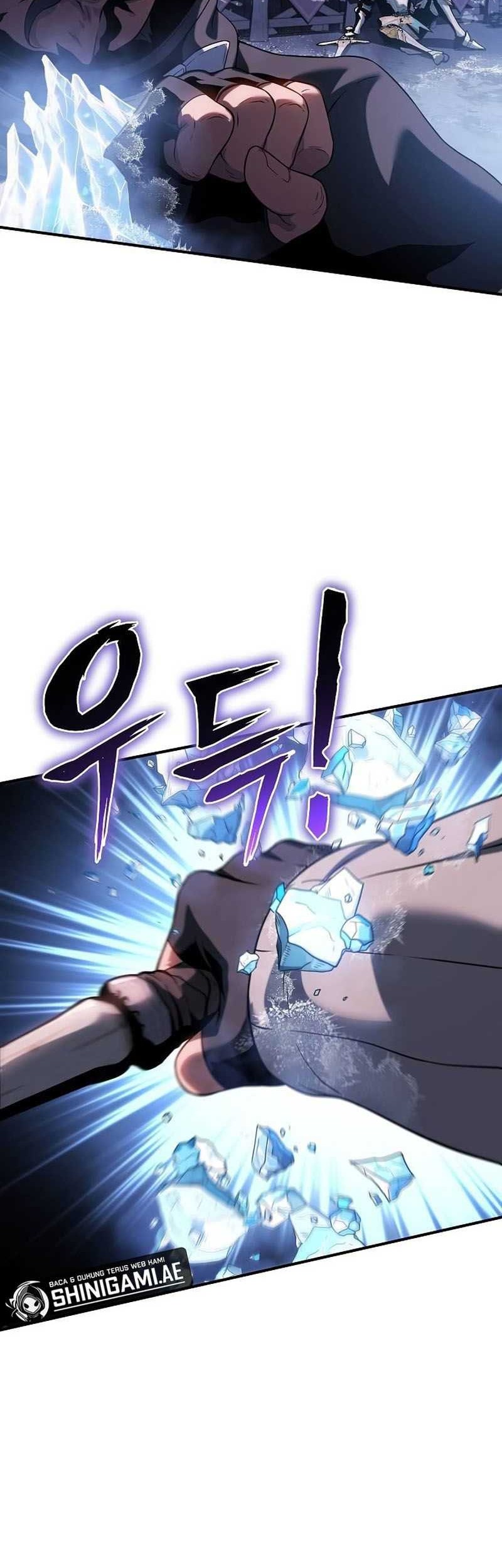 The Priest of Corruption Chapter 41 Gambar 65