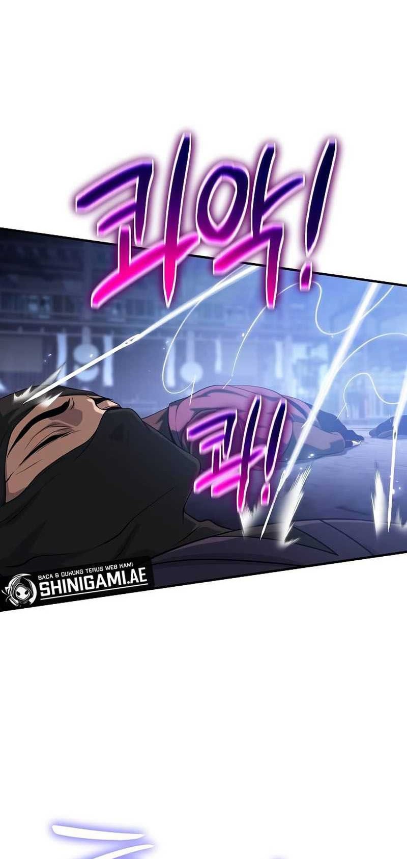 The Priest of Corruption Chapter 41 Gambar 73