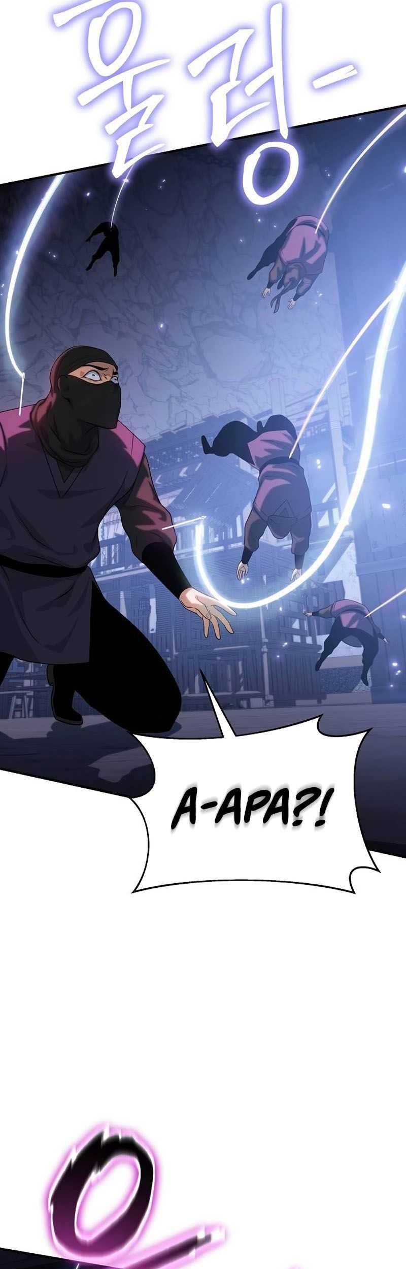 The Priest of Corruption Chapter 41 Gambar 74
