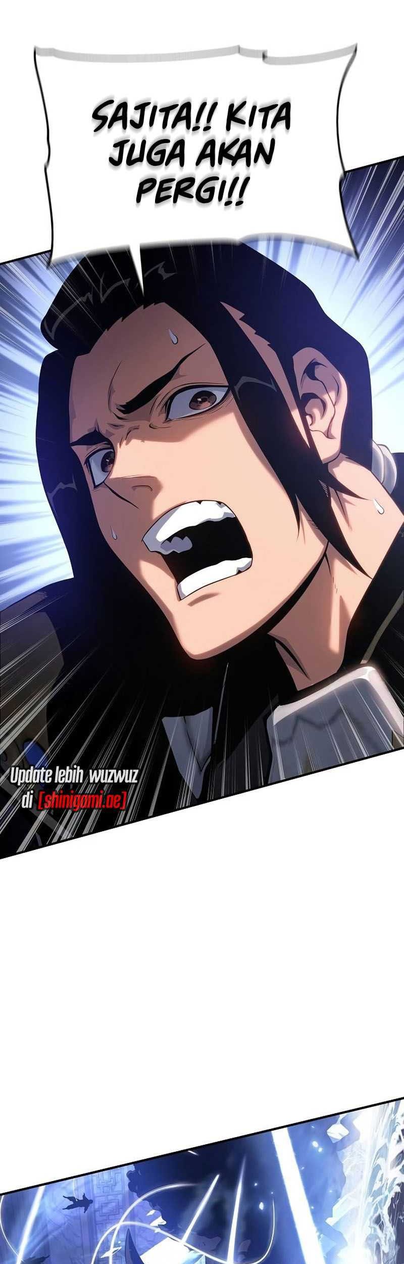 The Priest of Corruption Chapter 41 Gambar 76