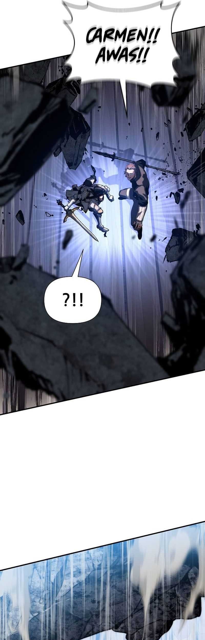 The Priest of Corruption Chapter 41 Gambar 82