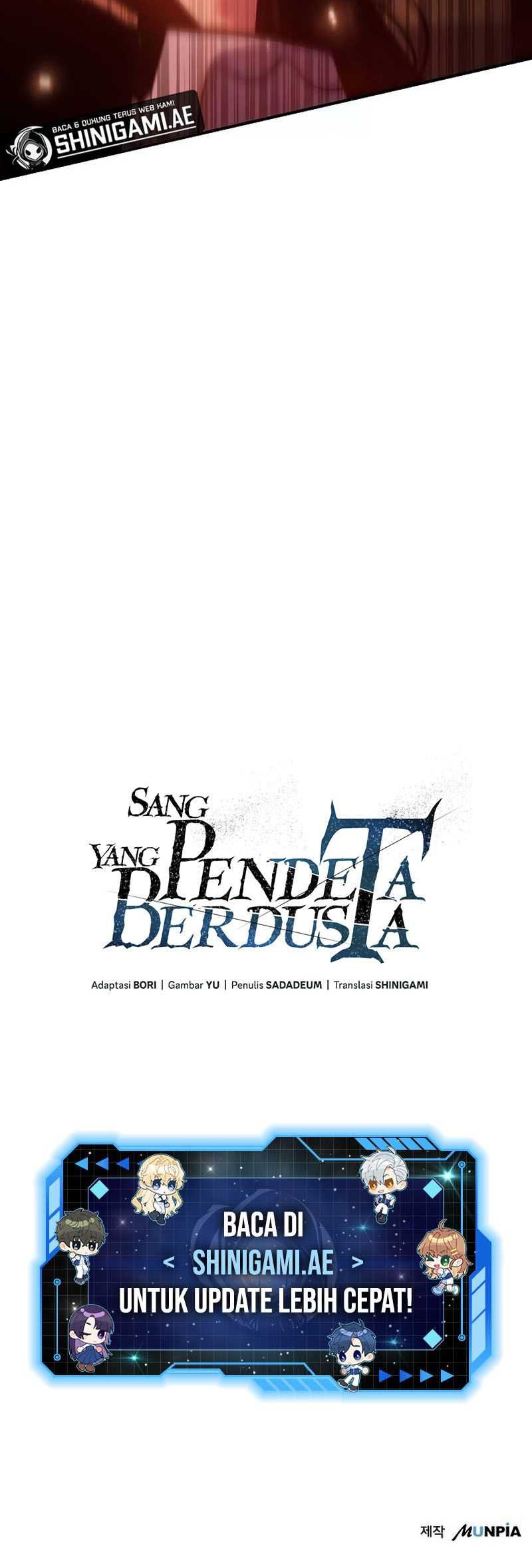 The Priest of Corruption Chapter 41 Gambar 88