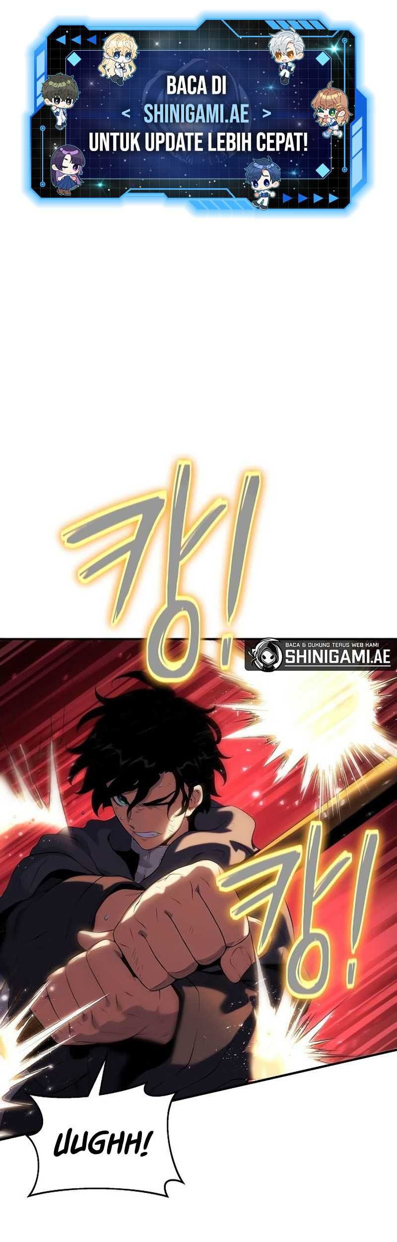 Baca Manhwa The Priest of Corruption Chapter 41 Gambar 2