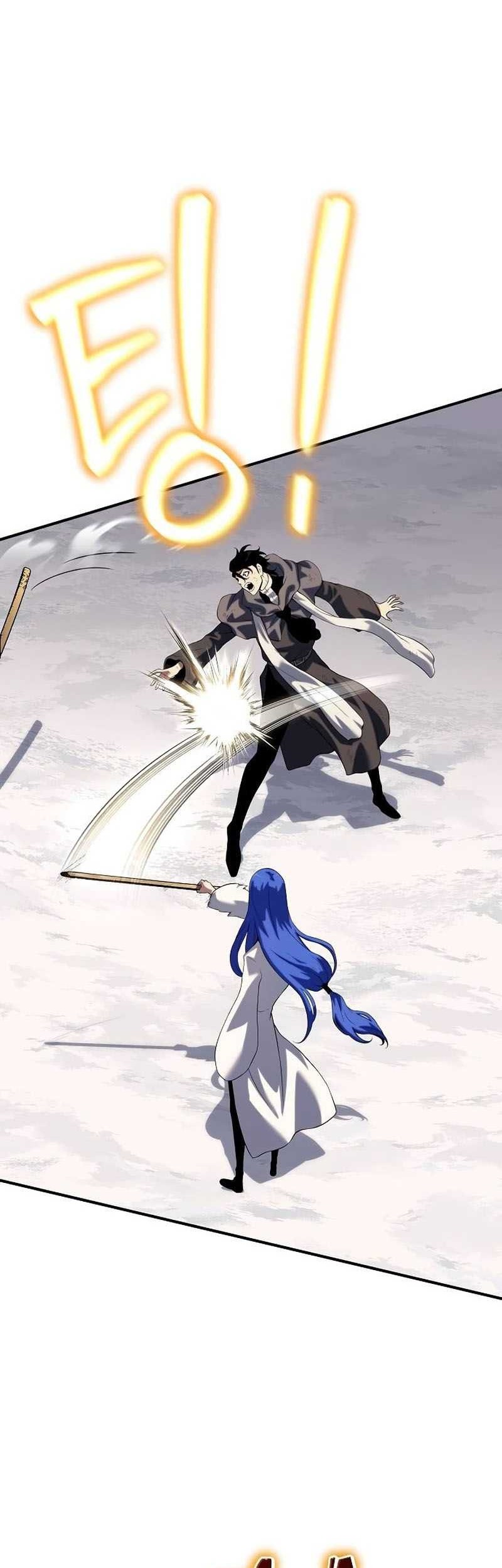 The Priest of Corruption Chapter 41 Gambar 3