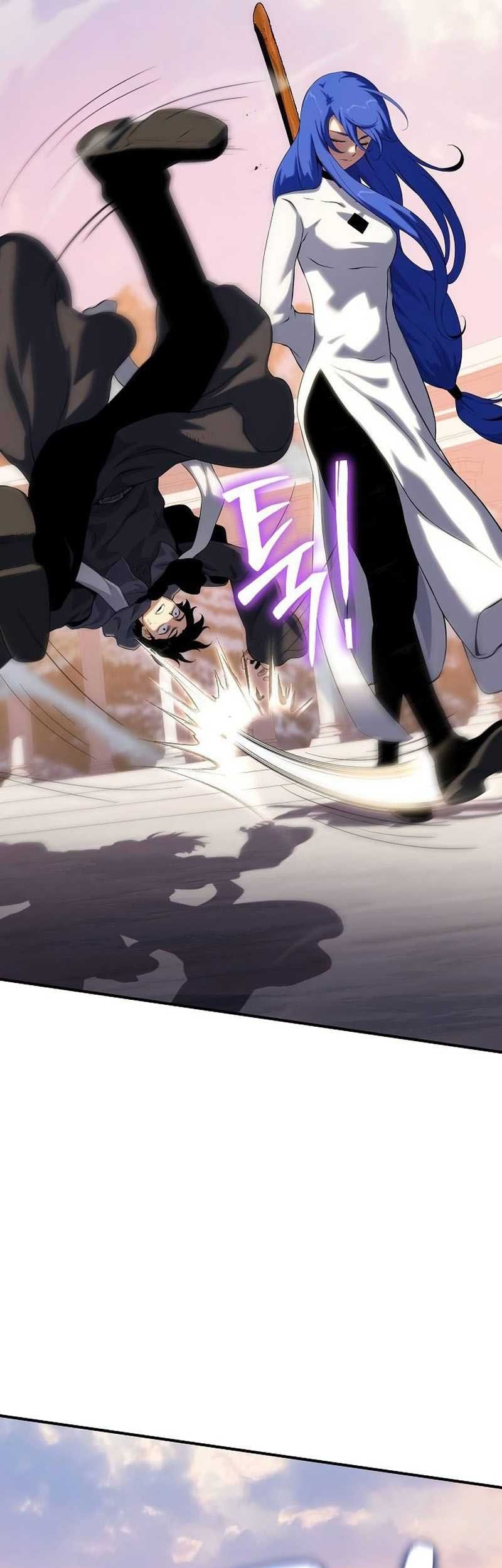 The Priest of Corruption Chapter 41 Gambar 6
